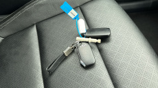 Kia Stonic 1.0T GDi 48V 3 5dr Petrol Estate